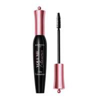Bourjois Volume Glamour Ultra Volumateur pogrubiający i wydłużający tusz do rzęs z witaminą E 01 Black 12ml