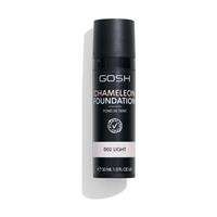 Gosh Chameleon Foundation podkład adaptujący się do skóry 002 Light 30ml