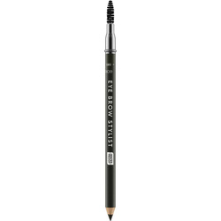 Catrice Eye Brow Stylist kredka do brwi ze szczoteczką 080 Back To Black 1.4g