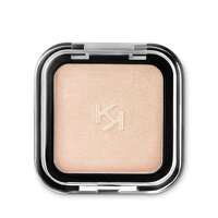 KIKO Milano Smart Colour Eyeshadow cień do powiek o intensywnym kolorze 02 Pearly Champagne 1.8g