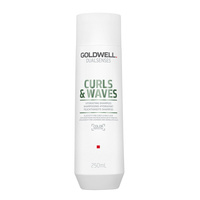Goldwell Dualsenses Curls & Waves Hydrating Shampoo nawilżający szampon do włosów kręconych 250ml