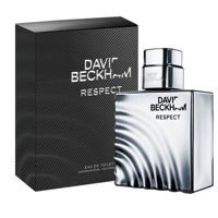 David Beckham Respect woda toaletowa spray 90ml