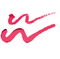 KIKO Milano Days In Bloom 2-In-1 Vibrant Lipstick&Pencil pomadka i konturówka do ust o intensywnym satynowym wykończeniu 06 Pink Life 1g