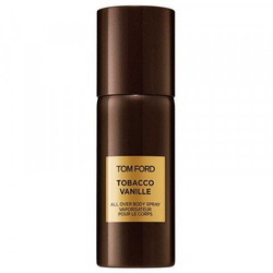 Tom Ford Tobacco Vanille mgiełka do ciała 150ml