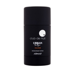 Armaf Club de Nuit Urban Man Elixir dezodorant sztyft 75g