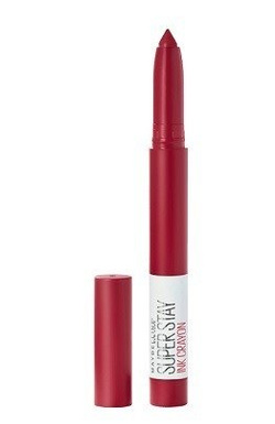 Maybelline Super Stay Ink Crayon szminka w sztyfcie 50 Own Your Empire 1.5g