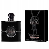 Yves Saint Laurent Black Opium Le Parfum perfumy spray 50ml