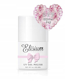ELISIUM UV Gel Polish 099 Glitter Joy 8ml