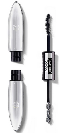 L'Oreal Paris Pro XXL Volume Mascara podwójny tusz do rzęs Black 12ml