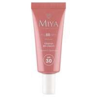 Miya Cosmetics myBBalm witaminowy krem BB SPF30 01 Light 30ml
