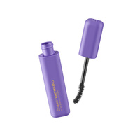 KIKO Milano Club K By Kiko Milano Wow & Now Mascara kolorowy tusz do rzęs dodający objętości wydłużająco-podkręcający 05 Club Ink 8ml
