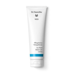 Dr, Hauschka Med Ice Plant Body Care Lotion balsam 145ml