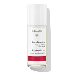 DR. HAUSCHKA Rose Deodorant 50ml