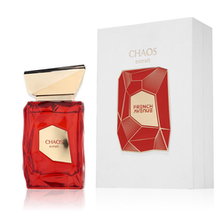French Avenue Chaos ekstrakt perfum spray 100ml