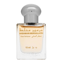 Al Haramain Mukhallath olejek perfumowany 15ml