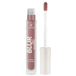 Essence Blur Souffle Matte Lip Cream matowa pomadka do ust 02 Spice Filter 3.6ml