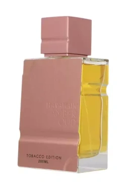 Al Haramain Amber Oud Tobacco Edition woda perfumowana spray 200ml
