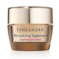 Estée Lauder Revitalizing Supreme+ Youth Power Eye Balm ujędrniający rozświetlający krem pod oczy 15ml