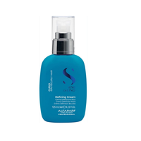 Alfaparf Semi Di Lino Curls krem definiujący loki 125ml