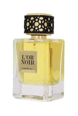 Khadlaj Maison L'Or Noir woda perfumowana spray 100ml