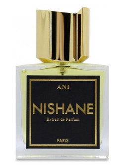 Nishane Ani ekstrakt perfum spray 100ml Tester