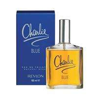 Revlon Charlie Blue woda toaletowa spray 100ml