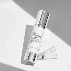 VT Cosmetics Mild Reedle Shot 50 booster do głębokiej poprawy tekstury skóry 50ml