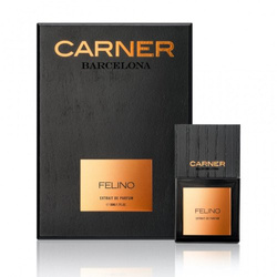 Carner Barcelona Felino ekstrakt perfum spray 50ml