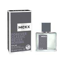 Mexx Forever Classic Never Boring For Him woda toaletowa spray 30ml