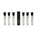 Al Haramain Discovery Collection L'Aventure Series zestaw perfum 6x10ml