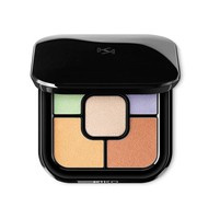 KIKO Milano Colour Correct Concealer Palette paleta 5 wodoodpornych korektorów 6g