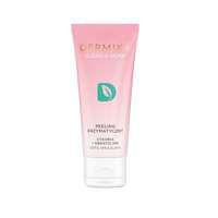 Dermika Clean & More peeling enzymatyczny do cery wrażliwej Cykoria & Keratolina 75ml
