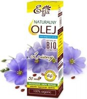 Etja Naturalny Olej Lniany bio 50ml