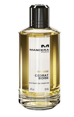 Mancera Intense Cedrat Boise ekstrakt perfum spray 120ml