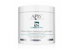 APIS Express Lifting maska algowa intensywnie napinająca z kompleksem TENS’UP™ 200g