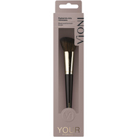 Vioni Your Makeup pędzel do różu i bronzera