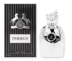 Maison Alhambra Perseus woda perfumowana spray 100ml