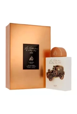 Lattafa La Collection D'antiquites 1886 woda perfumowana spray 100ml