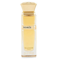 Maison Asrar Soiree woda perfumowana spray 110ml