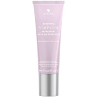 Alterna Renewing Scalp Care Peppermint Scalp Treatment nawilżająca kuracja bez spłukiwania 74ml