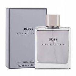 Hugo Boss Boss Selection woda toaletowa spray 100ml