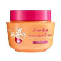 L'Oreal Paris Elseve Dream Long maska odbudowująca do włosów długich i zniszczonych 300ml
