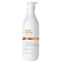 Milk Shake Moisture&More Conditioner odżywka do włosów suchych i zniszczonych 1000ml