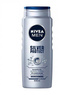 Nivea Men Silver Protect żel pod prysznic 500ml