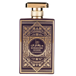 Al Wataniah Rose Mystery Intense woda perfumowana spray 100ml