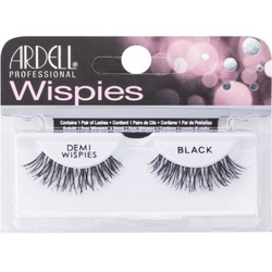 Ardell Demi Wispies para sztucznych rzęs Demi Black