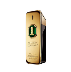 Rabanne 1 Million Golden Oud perfumy spray 100ml - produkt bez opakowania