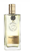 Nicolai Poudre de Musc Intense 100ml EDP 