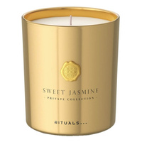 Rituals Private Collection świeca zapachowa Sweet Jasmine 360g