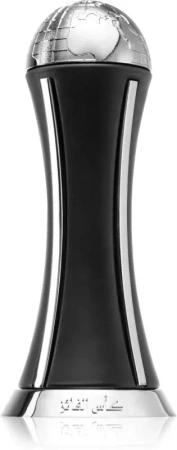 Lattafa Winners Trophy Silver 100ml EDP 